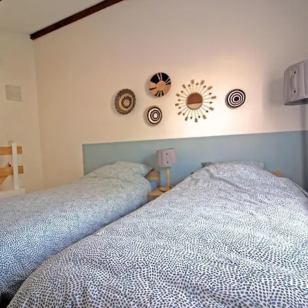 펜션 Nature 프롱티냥