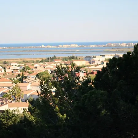 Nature Frontignan