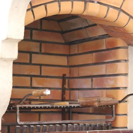 Nature 펜션 프롱티냥