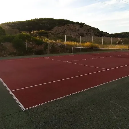 펜션 Nature 프롱티냥