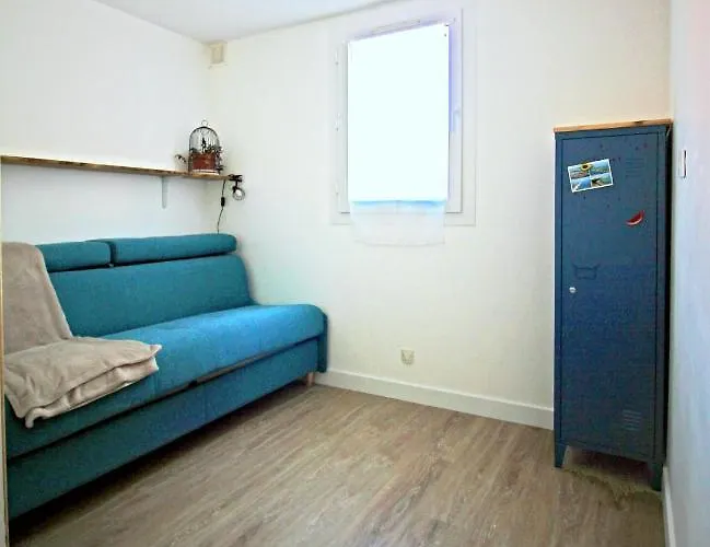 펜션 Nature 프롱티냥