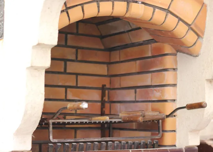 Nature 펜션 프롱티냥