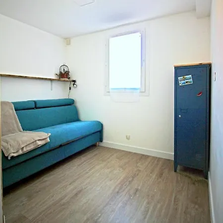 Feriehus Nature Frontignan