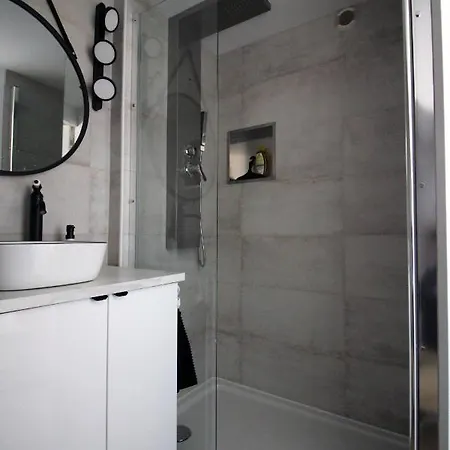 Feriehus Nature Frontignan