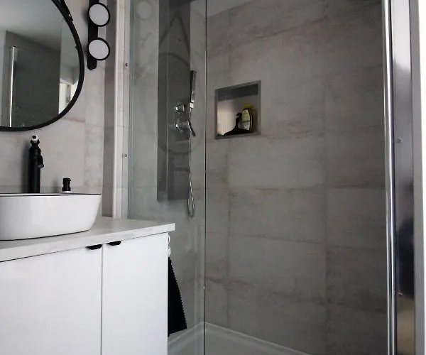 Casa de Férias Nature Frontignan